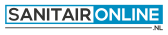 Logo de Sanitair Online