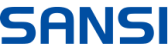 Logo de SANSI
