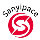 Logo de Sanyipace Sewer Camera