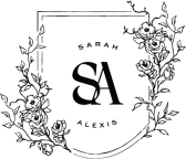 Logo de Sarah Alexis