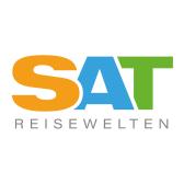 Logo de SAT Reisewelten