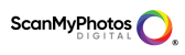 Logo de ScanMyPhotos.com