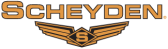 Logo de Scheyden