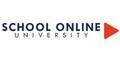 Logo de School Online University