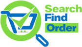 Logo de SearchFindOrder