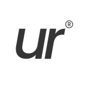 Logo de UR
