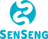 Logo de Senseng