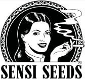 Logo de SensiSeeds