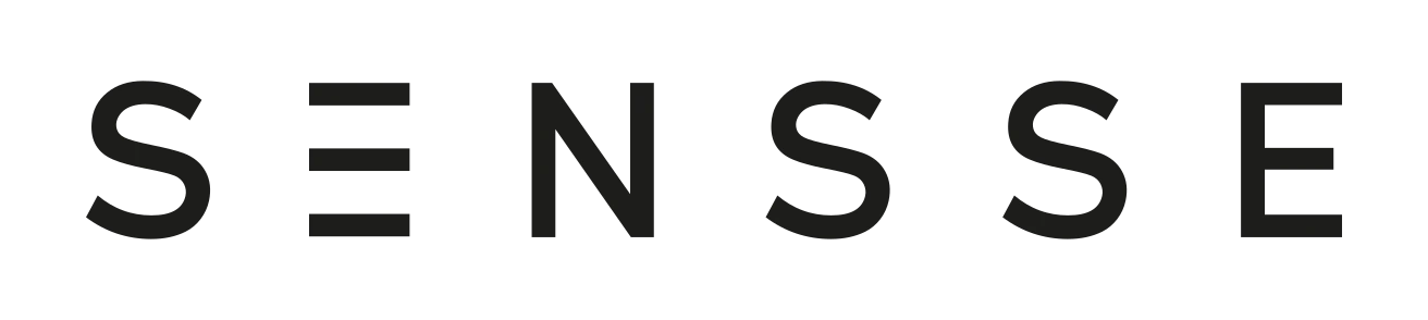 Logo de Sensse Beauty