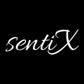 Sentix Cosmetics logo