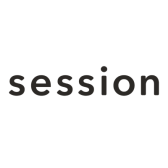 Logo de Session Goods