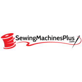 Logo de Sewing Machines Plus