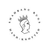 Logo de Shahbanu Rugs