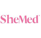Logo de SheMed