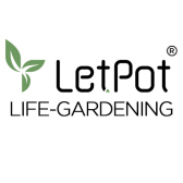 Logo de Letpot