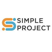 Logo de Simple Project