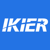 Logo de iKier
