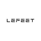 Logo de LEFEET