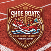 Logo de Shoe Boats