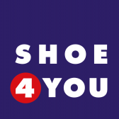 Logo de Shoe4You