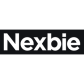 Logo de NEXBIE