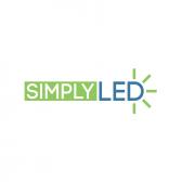 Logo de Simply LED