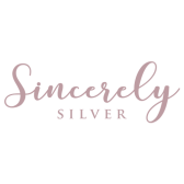 Logo de Sincerely Silver