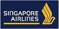 Logo de Singapore Airlines France