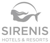 Logo de Sirenis Hotels