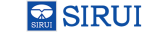 Logo de SIRUI