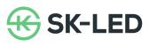 Logo de SK-LED