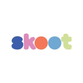 Logo de Skoot