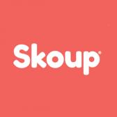 Logo de Skoup