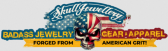 Logo de SkullJewelry