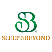 Logo de Sleep & Beyond