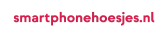 Logo de Smartphonehoesjes.nl