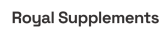 Royal Supplements logo