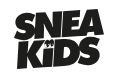 Logo de Sneakids