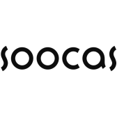 Logo de Soocas