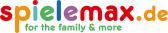 Logo de Spielemax