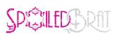 Logo de Spoiled Brat