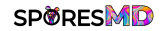 Logo de SporesMD