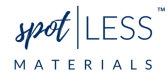 Logo de spotLESS Materials
