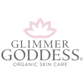 Logo de Glimmer Goddess