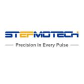 Logo de StepMotech