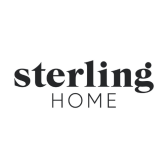 Sterling Home logo