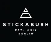 Logo de Stickabush