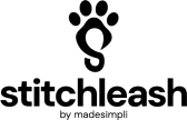 Logo de StitchLeash