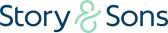 Logo de Story and Sons