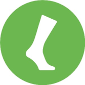 Logo de Strumpor-online.se